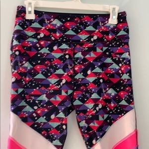 Reversible Leggings